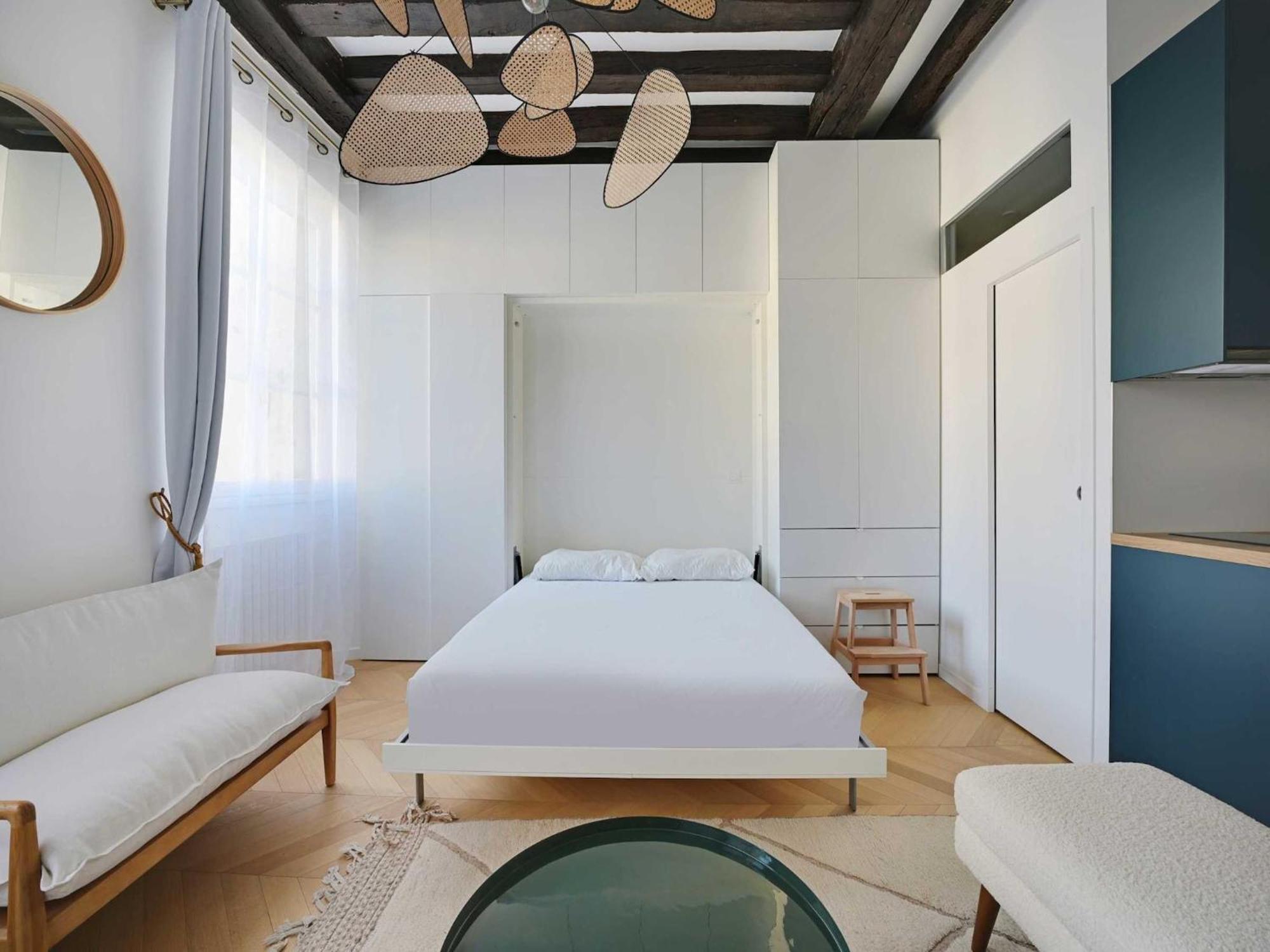 Holiday home Modern Getaway For Two - Marais Place Vosges