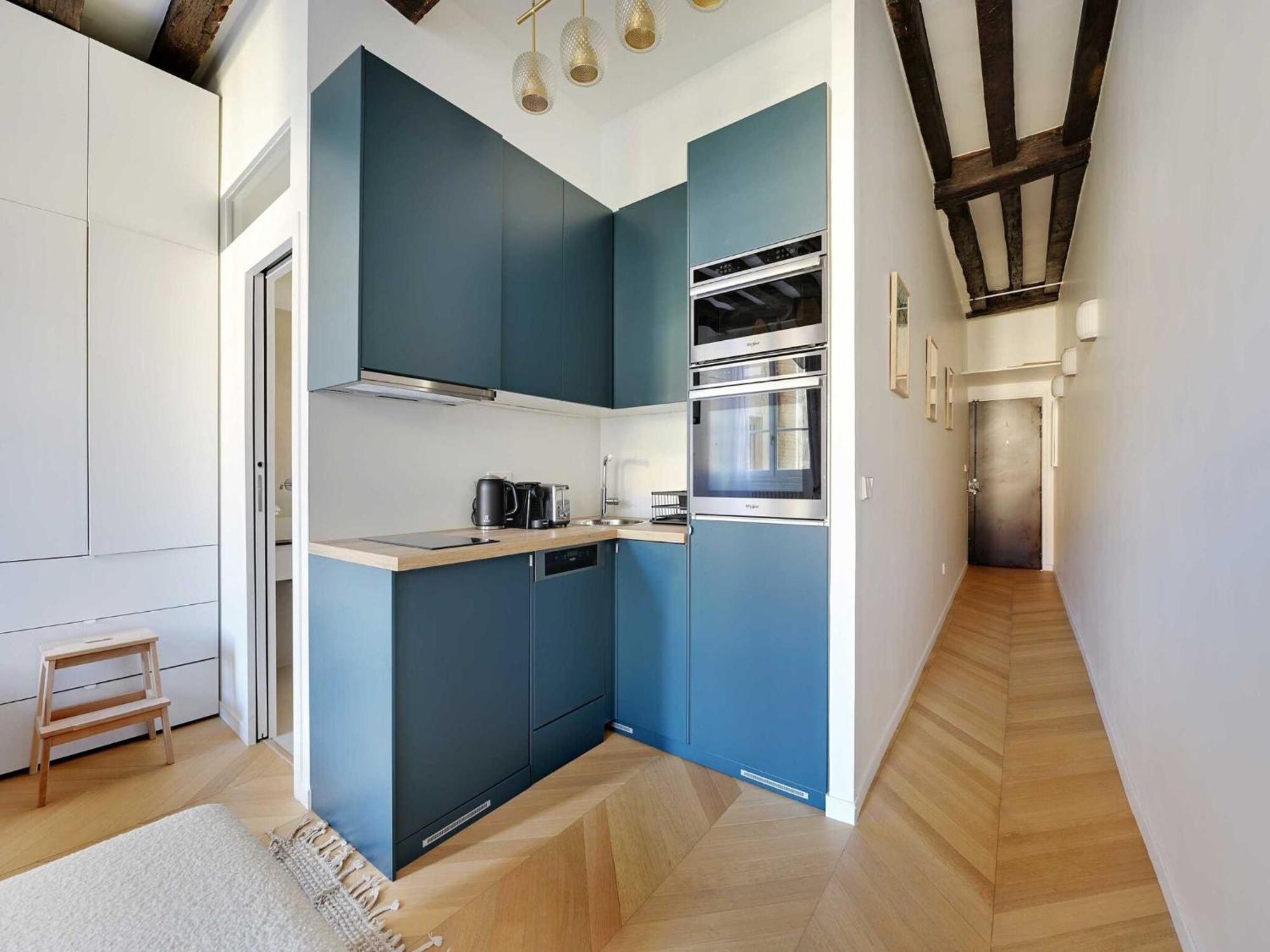 Holiday home Modern Getaway For Two - Marais Place Vosges *