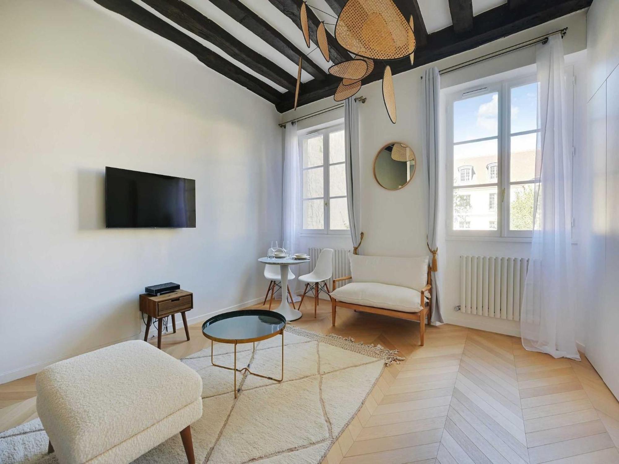 Holiday home Modern Getaway For Two - Marais Place Vosges
